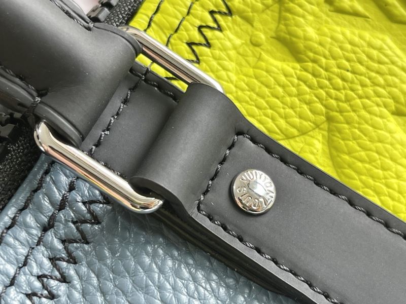 Louis Vuitton Travel Bags